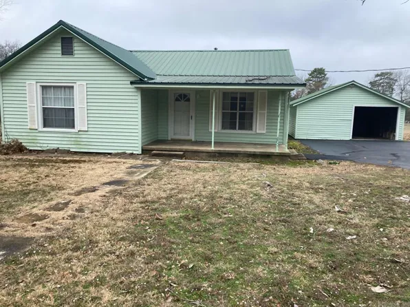 185 N Park Ave, Lockesburg, AR 71846