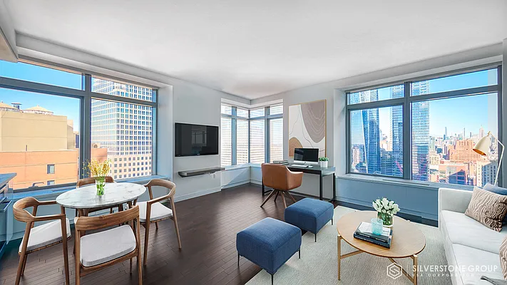 Rented by Silverstone Group USA Corp. | media 18