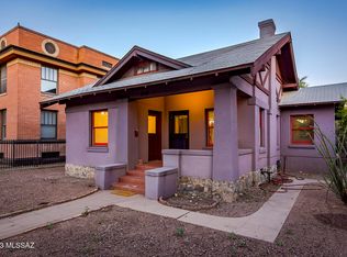 534 S 5th Ave, Tucson, AZ 85701