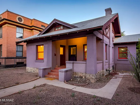 534 S 5th Ave, Tucson, AZ 85701