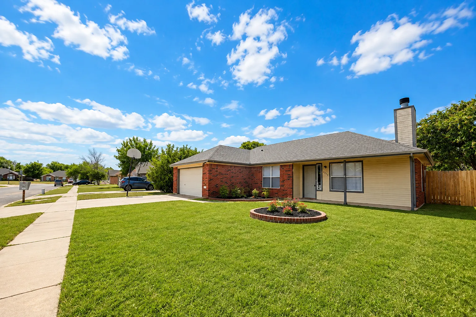 4208 Vicki Dr, Killeen — Photo 2