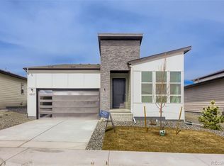 6327 Verve Ln, Parker, CO 80134