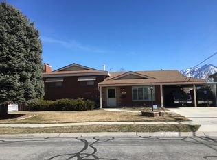 3775 S 645 E, South Salt Lake, UT 84106