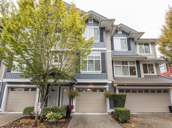 6956 193rd St #41, Surrey, BC V4N 6E7