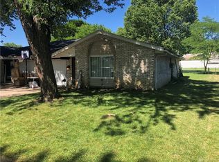 41 Teri Dr #43, West Milton, OH 45383