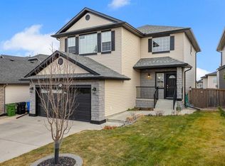 71 N Kincora Park NW, Calgary, AB T3R1L6