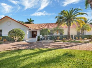 13407 SW 59th Ave, Pinecrest, FL 33156