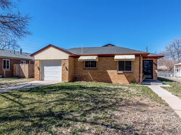 2311 Lima Street, Aurora, CO 80010