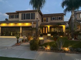 604 Sky Ridge Dr, Corona, CA 92882