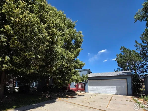 11171 Bluff Ldg #7, Longmont, CO 80504
