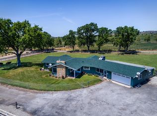 5355 Camp 8 Rd, Adelaide, CA 93446