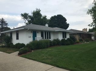 505 Terrill Ave, Grand Haven, MI 49417