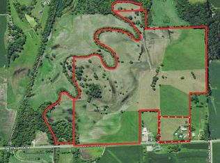 LOT 1 W Cedarville Rd, Freeport, IL 61032