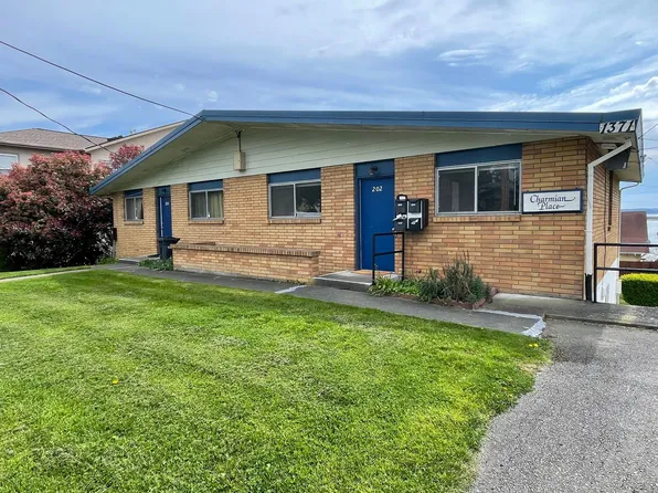 1371 SE 9th Ave #&-1370, Oak Harbor, WA 98277