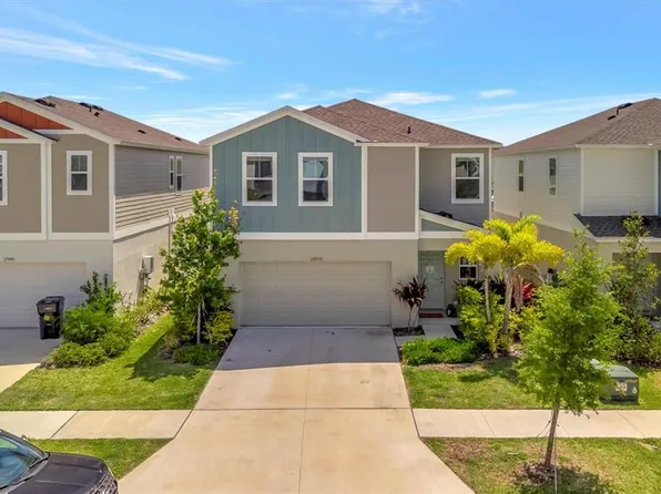 12950 Pasture Woods Pl, Lithia, FL 33547