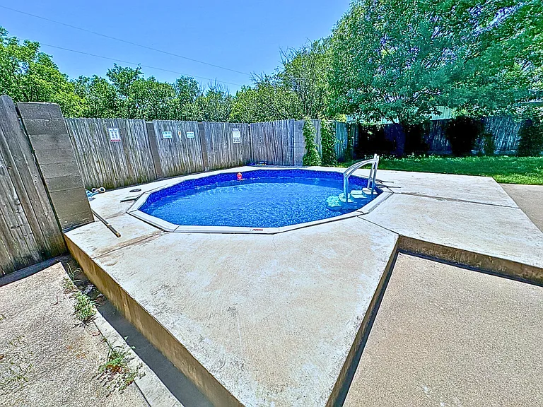 Keller Hicks Rd — Photo 4