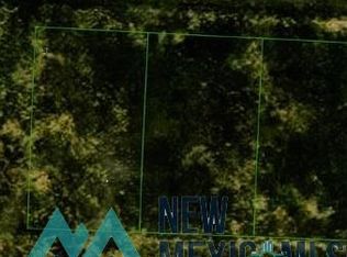 S Tatum Addition, Caprock, NM 88213