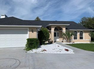 13950 SW 34th Terrace Rd, Ocala, FL 34473