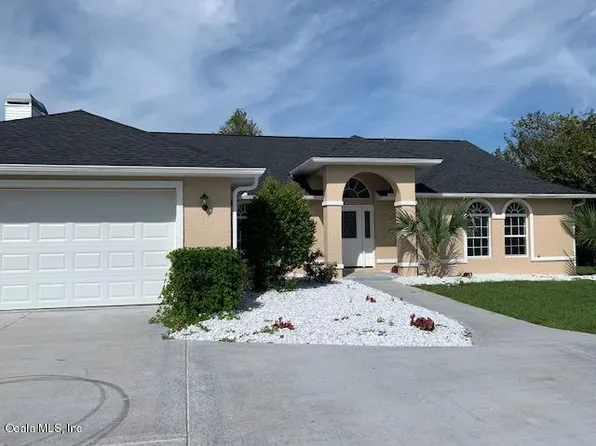 13950 SW 34th Terrace Rd, Ocala, FL 34473