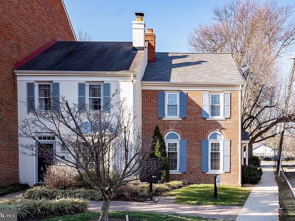 830 Bashford Ln, Alexandria, VA 22314 Zillow