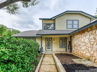 6710 Chesterbrook, San Antonio, TX 78239