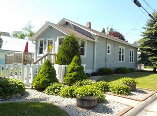 829 Quincy St, Sturgeon Bay, WI 54235