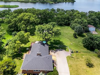 4700 SE 34th St, Des Moines, IA, 50320
