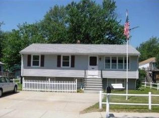 118 Centennial St, Pascoag, RI 02859