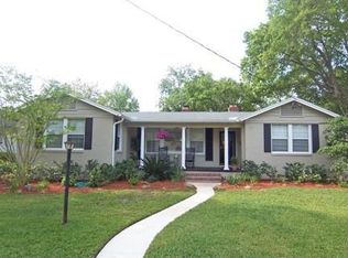 4338 Garibaldi Ave, Jacksonville, FL 32210