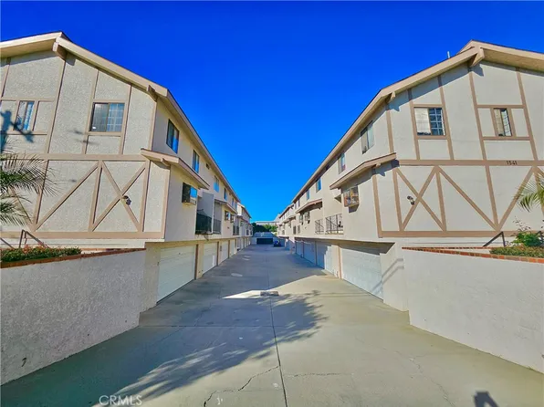 1541 W 146th St, Gardena, CA 90247