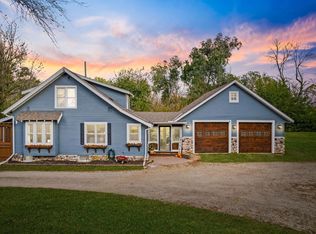 6084 County Road 3 SW, Cokato, MN 55321