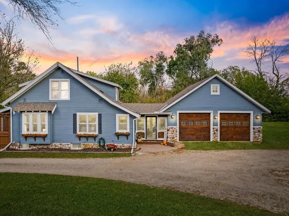 6084 County Road 3 SW, Cokato, MN 55321