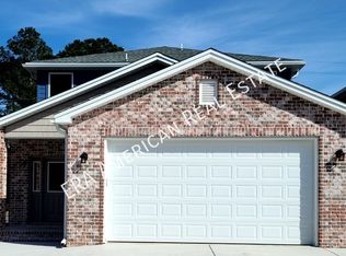 3 Arabelle Cv, Valparaiso, FL 32580