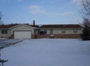 4074 S Old State Rd, Lewis Center, OH 43035