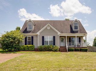 2845 Jesse Ct, Thompsons Station, TN 37179