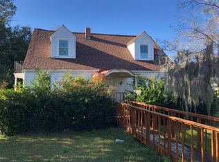 1033 Main St LOT A, Charleston, SC 29407