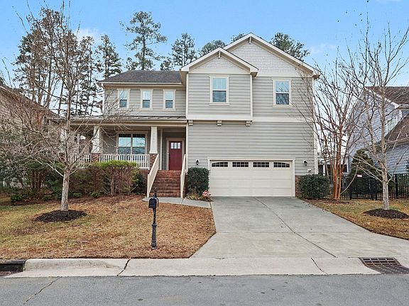 3rd image of 5509 Weston Downs Dr