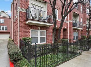 3407 Howell St, Dallas, TX 75204