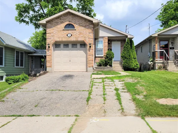 78 Lyman St, London, ON N5Y 1M6