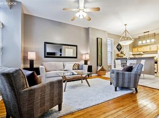 2627 W Crystal St APT 1F, Chicago, IL 60622