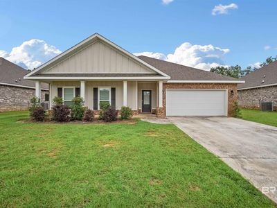 9064 Sweetgum Dr, Saraland, AL, 36571