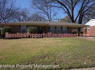 1495 Wilbec Rd, Memphis, TN 38117