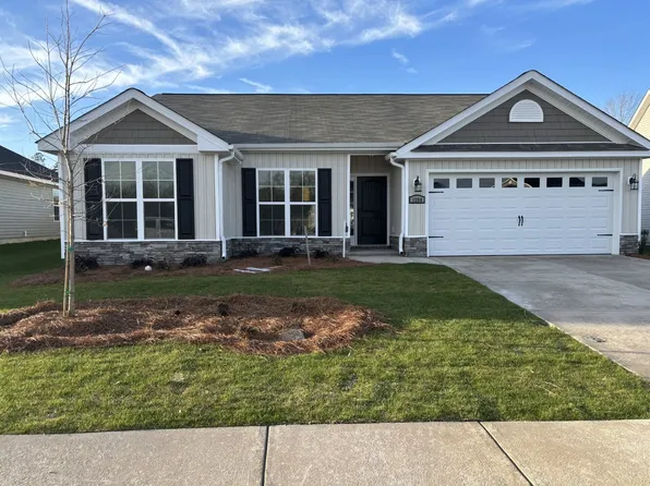1294 Elbron Dr, Augusta, GA 30909