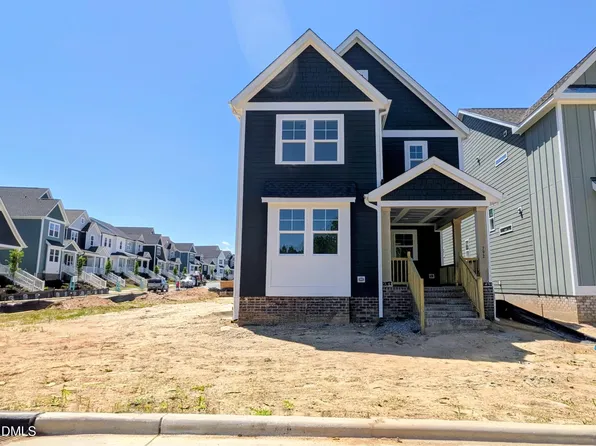 792 Lunar Light Dr Lot 2877, Wendell, NC 27591