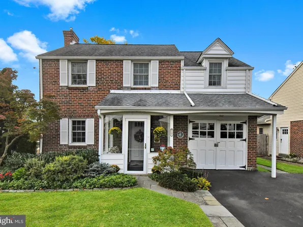 101 Orlando Ave, Oreland, PA 19075