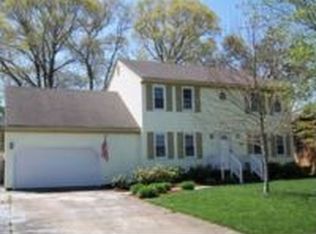 2259 Saint Marshall Dr, Virginia Beach, VA 23454