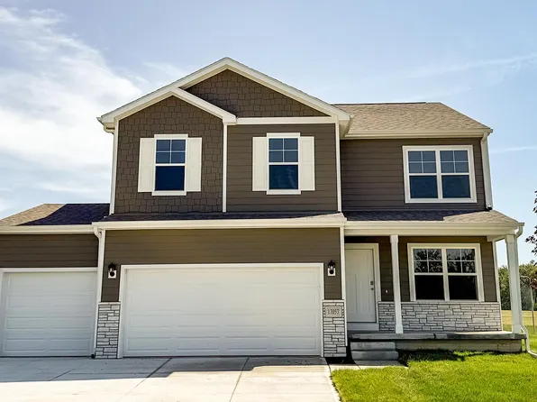 5402 N 189th St, Elkhorn, NE 68022