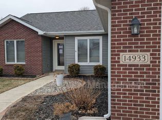 14933 Towne Gardens Dr, Huntertown, IN 46748