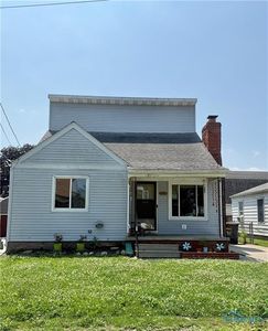 3440 148th St, Toledo, OH, 43611
