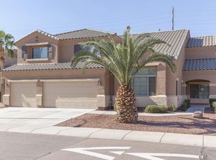 4140 S Kerby Way, Chandler, AZ 85249